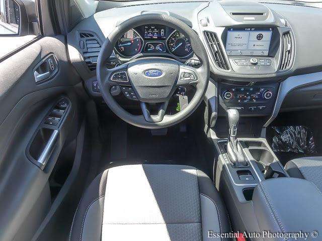 Ford Escape 2017 photo 10